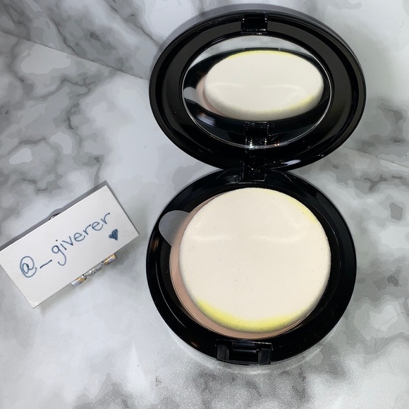EXTRA LIGHT Prep & Prime Beauty Balm MAC Cosmetics - Picture 7 of 14